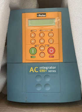 SSD 690+系列变频器 690-431950B0-BF0P00-A400 变频器