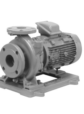 KAWAMOTO川本小型涡卷泵 GEK506CE7.5  GEH656CE2.2  GEI656CE3.7