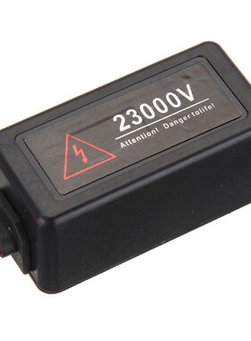 2个 黑色35W超薄AC交流安定器 12v