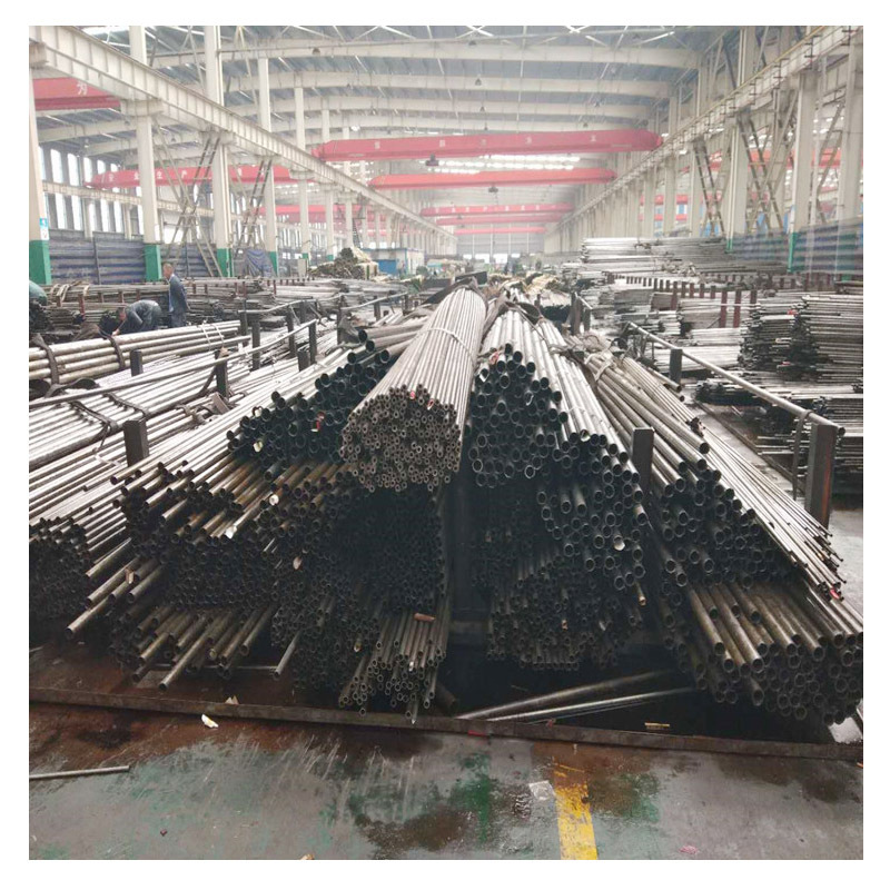 小口径毛细钢管 空心铁管 黑皮管 小铁管 直径5-10mm毛细铁管现货