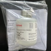 037157赛默飞无机阴离子和卤氧化物标准品100ml色谱附件Dionex