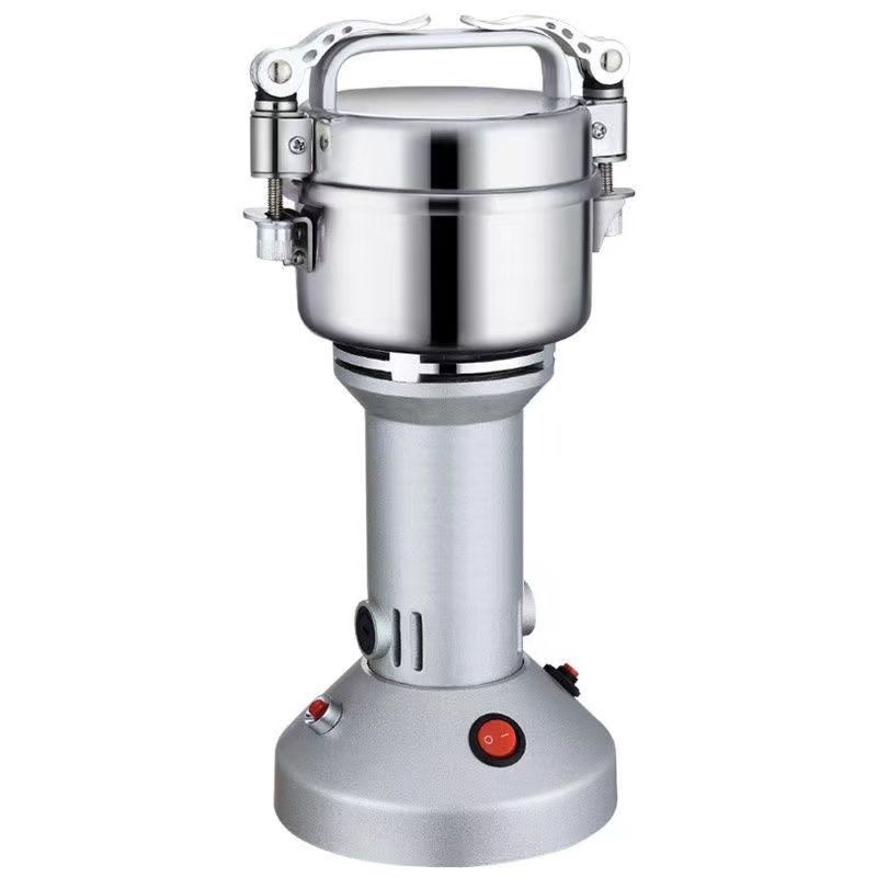 研磨2超细磨粉人克粉碎打粉机1046家用回头客顶帅五谷研磨007其他