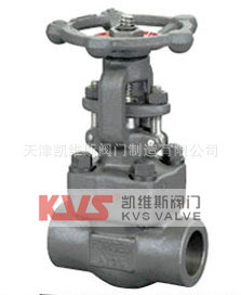 生产厂家供应锻钢闸阀Z11Y Z61Y