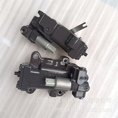 三一SY650 SY750徐工XE690 V90N280液压泵调节器 提升器 挖机配件