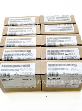 6ES7531-7PF00-0AB0  S7-1500全新PLC模块 6ES75317PF000AB0