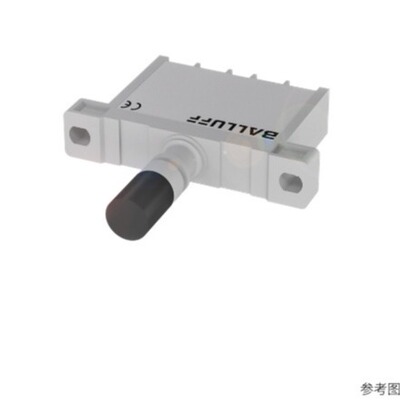 BALLUFF巴鲁夫 BES02ML电感式单个限位开关BES 517-108-RK