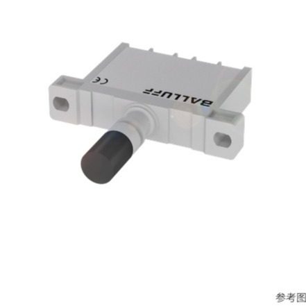 BALLUFF巴鲁夫 BES02ML电感式单个限位开关BES 517-108-RK