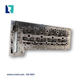 504384837 厂家直供F1CE 0200KC 908559 68226933AA 缸盖总成