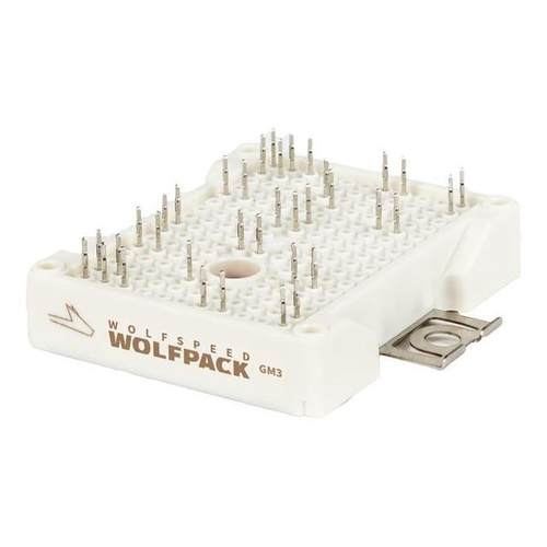 CAB011A12GM3T全新功率晶闸管IGBT模块