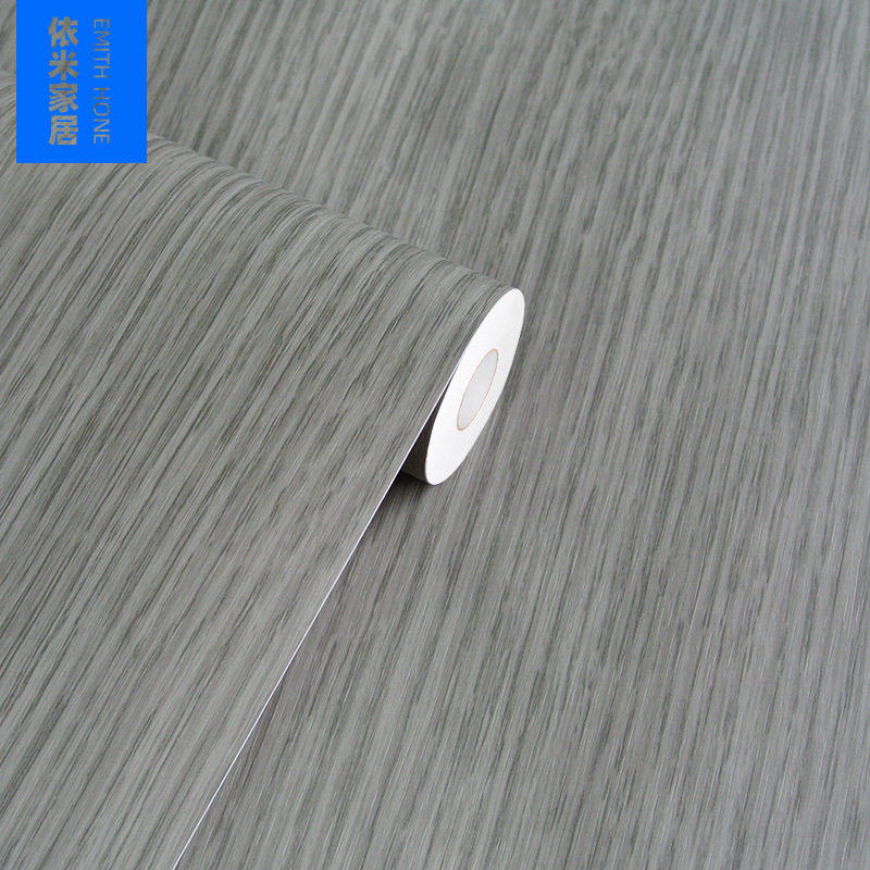 韩版PVC木纹贴纸自粘墙纸壁纸展柜家具翻新加厚导气槽贴膜HMD9056,收纳整理,其他收纳,淘宝优惠券,粉丝福利购,淘宝优惠卷