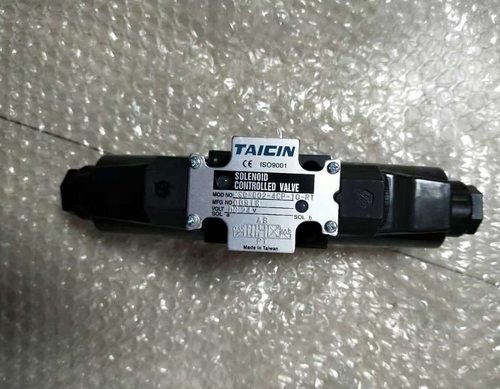 台湾TAICIN电磁阀KSO-G02-2BP-10-RT