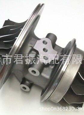 厂家批发 TD13 49182-05230 7689099 涡轮增压器机芯