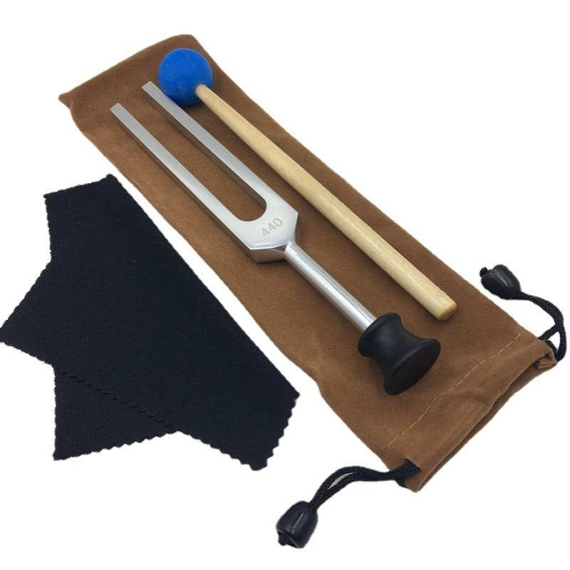 OM136.1音叉 417音叉 440音叉 C528音叉 528Hz音叉 528音叉