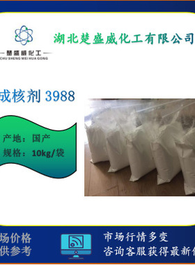供应 成核剂3988  CAS：135861-56-2    10公斤/袋
