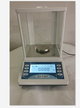 JA11003N大称重电子分析天平  JA3103N电子天平 千分之一电子天平