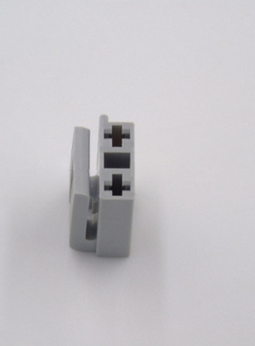 623346-1 AMP汽车连接器接插件端子护套线束插头塑壳胶壳TE泰科