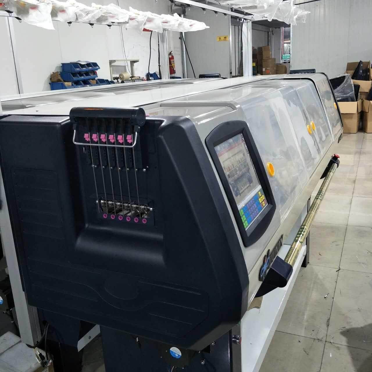 巨鑫全自动16针电脑横机 编织机.羊毛衫机.等,纺织面料/辅料/配套,针织机械,淘宝优惠券,粉丝福利购,淘宝优惠卷