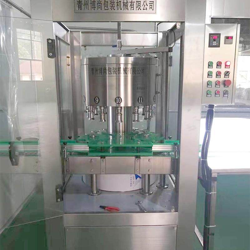 小型白酒灌装机 全自动高精度灌装生产线 不锈钢液体灌装设备厂家,办公设备/耗材/相关服务,灌装机,淘宝优惠券,粉丝福利购,淘宝优惠卷