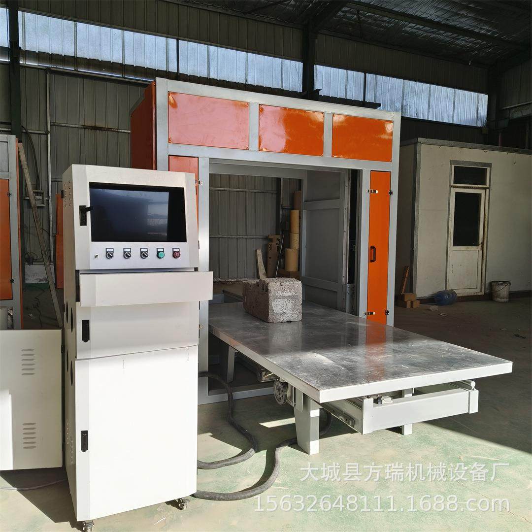 广东EVA泡棉数控造型切割锯 电脑自动编程线条切割机 加宽型号,五金/工具,电火花,淘宝优惠券,粉丝福利购,淘宝优惠卷