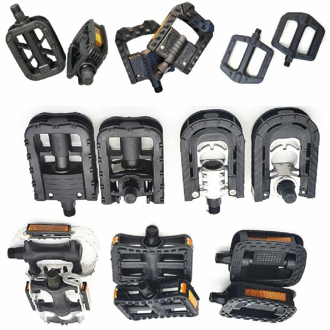 代驾车自行车电动车脚踏板铝合金可折叠脚蹬单车电动车塑料脚蹬子,自行车/骑行装备/零配件,脚踏/轴承/滚珠,淘宝优惠券,粉丝福利购,淘宝优惠卷