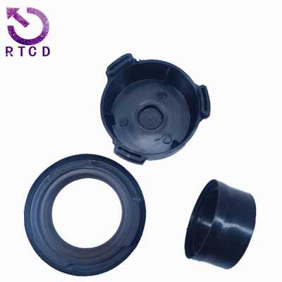 曲轴前油封7701476858适用雷诺Trafic II Espace IV梅甘娜 Laguna