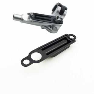 适用XT785 666 596 碟刹油碟油舱盖刹把密封垫 修补件 密封件