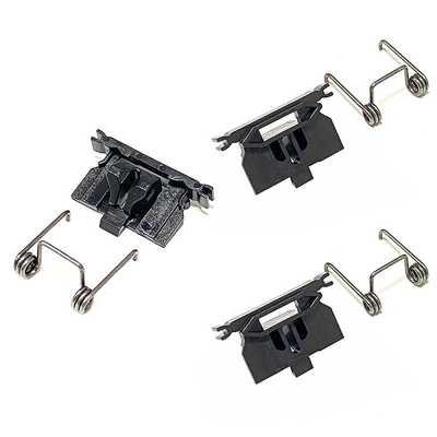 热销适用华尔WAHL8148/8591/8504电推剪配件 摆头+弹簧