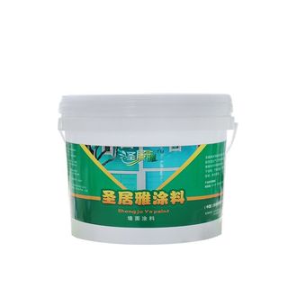 踢脚线油漆乳胶漆家用涂料刷地脚线墙脚线改色漆墙面修补补色墙漆