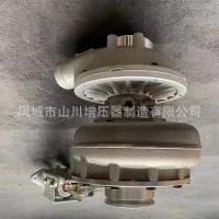 涡轮增压器 4295 RHG7V 114400