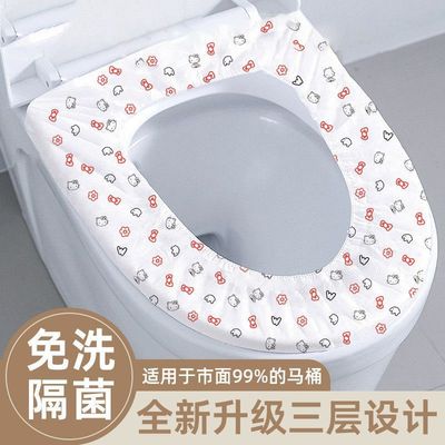 医用一次性马桶垫立包装产妇可用