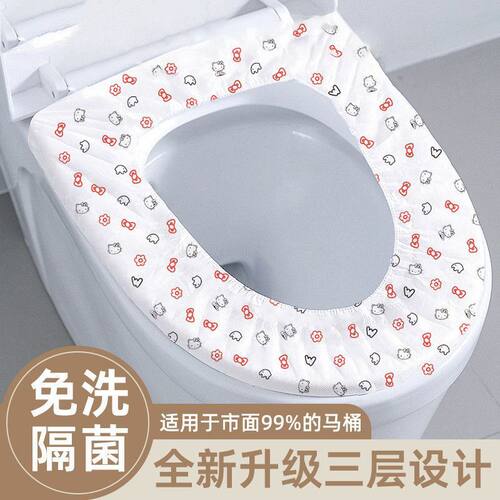 医用一次性马桶垫立包装产妇可用