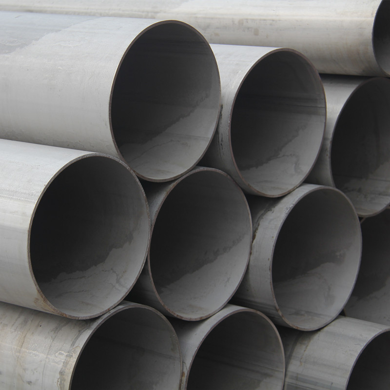 201不锈钢圆管 厂家直销 不锈钢管可做家具制造 山东泰安 可致电