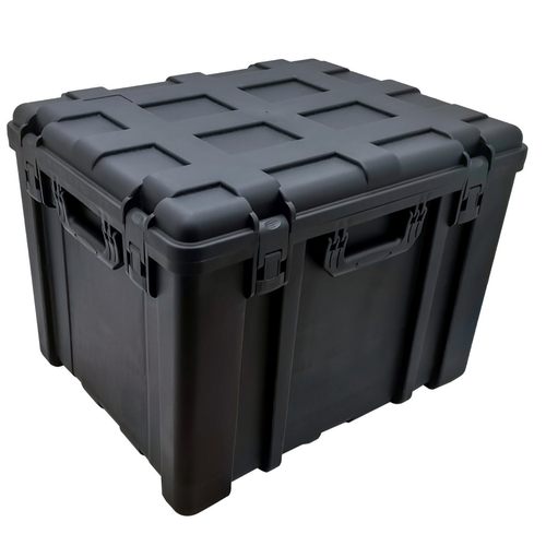 大型防护箱 适用于各行业产品的安全防护收纳箱 防水箱