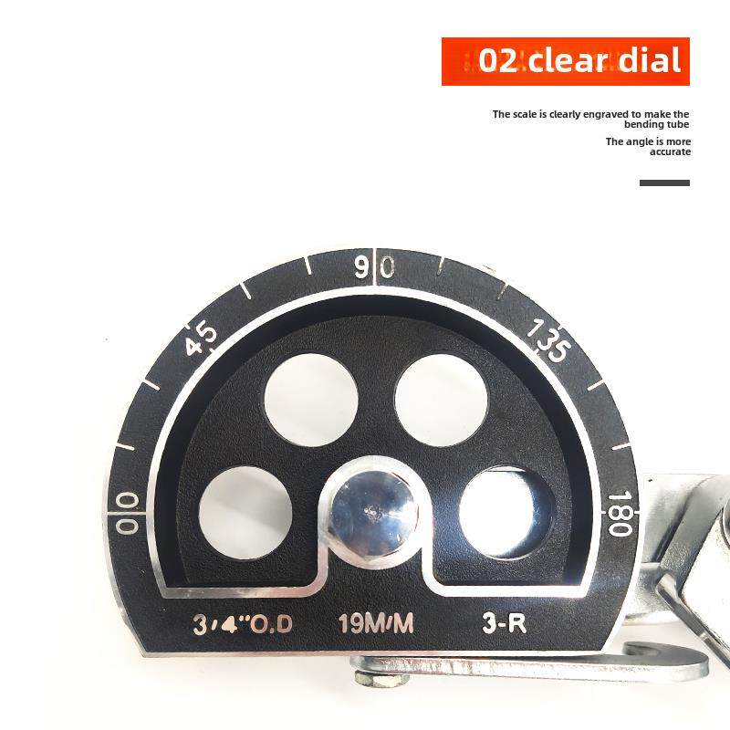 大胜手动弯管机空调弯管机6-9-12-16-19,五金/工具,其它工具,淘宝优惠券,粉丝福利购,淘宝优惠卷