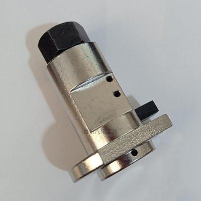 汽车减震器羊角分离器下支臂球头拆卸拆装专用工具避震羊角扩张器