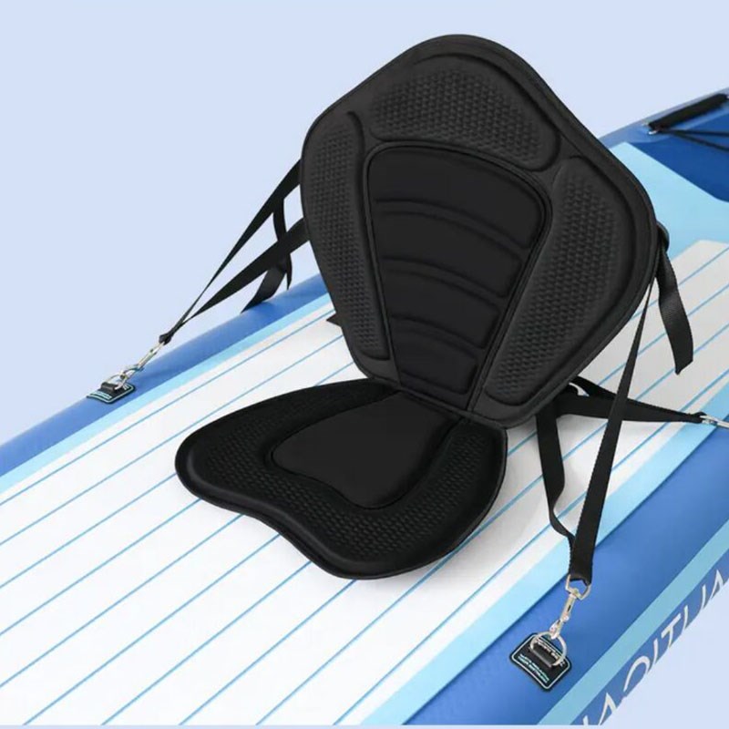 Nautical/航海家桨板钓鱼支架桨板座椅插入式鱼鳍配件