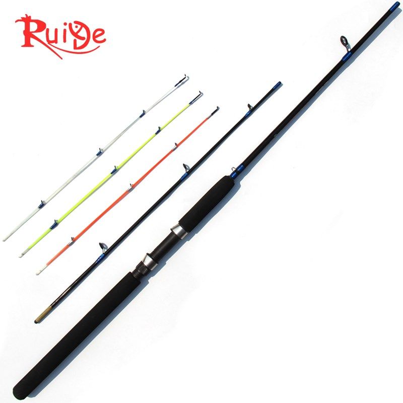 优选QuikTip飞德竿feeder3节路亚竿2.1米2.4米并继插节矶钓竿串钩