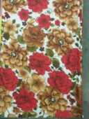 优选烤火桌布烤火罩子冬季 取暖用桌套加厚正方型650棉罩800型取暖