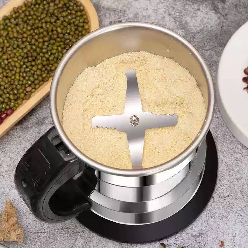 家用研磨机破壁机五谷杂粮中药