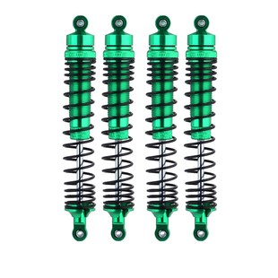 AXLE铝合金前后通用避震中点距离130mm SOLID W75 LMT LOSI