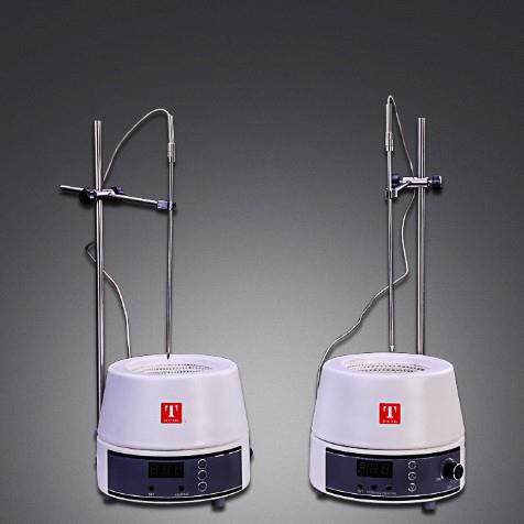 电子调温磁力搅拌电热套98-II-BN非数显 250ml/500ml/1000ml