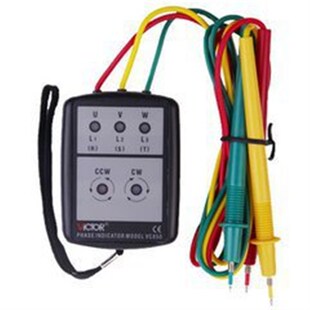 TG-3 相序表 低压相序表