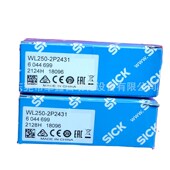 WL250 2P2431 西克全新光电传感器