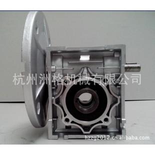 减速器 间隙小噪音低 找诚松牌RV涡轮蜗杆减速机