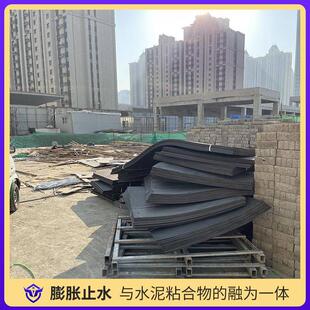 填海工程高密度聚乙烯闭孔泡沫板桥梁水利工程接缝止水闭孔泡沫板
