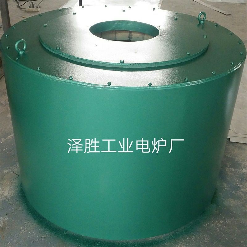 坩埚式电阻炉 马弗炉 箱式电炉淬火炉 硅碳棒高温电炉