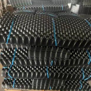 厂家控根器阻根板植树专用围树板排水板育苗围树板塑料花盆