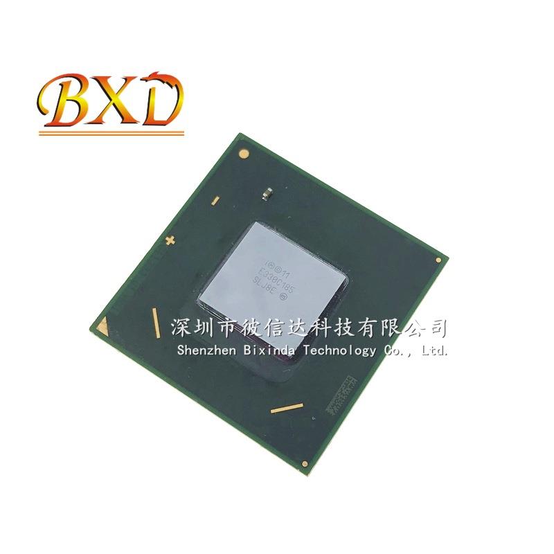 BD82HM76 SLJ8E SLJBE BD82HM77 SLJ8C BD82HM70 SJTNV 全新 CPU - 实物图