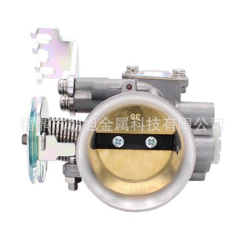 摩托车节气门体30/32/34/36/38/40mm For Y15ZR LC150 EXCITER150