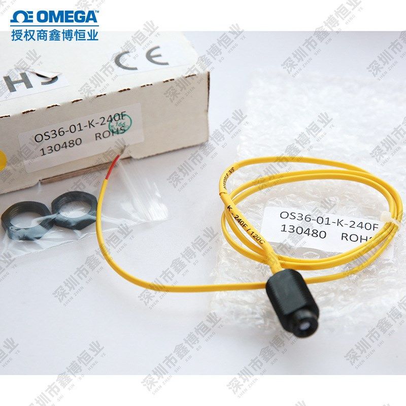 OS36-01-T-80F OS36-01-K-140F OS36-01-K-240F红外温度传感器